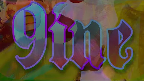 “9ine” by Jaylin Bradley