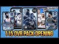 GHOSTS OF CHRISTMAS PAST PACK OPENING &amp; CHRISTMAS DAY PACK OPENING! | NBA LIVE MOBILE 20 S4