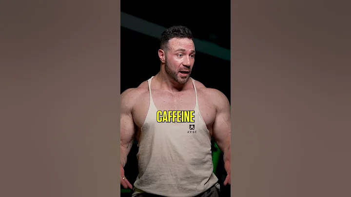 That moment when you take pre-workout too late... #shorts  #fitness #preworkout  #bodybuilding