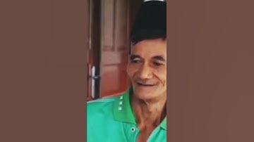 Thumbnail of MBAH MINTO JOGET MENDUNG TANPO UDAN #shorts