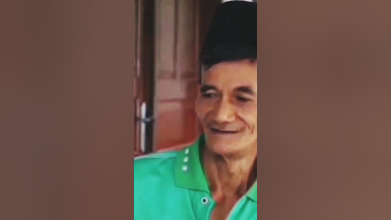 MBAH MINTO JOGET MENDUNG TANPO UDAN #shorts