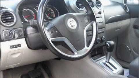 2009 Saturn VUE - Selma TX