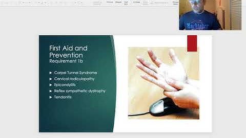 Troop 97 Merit Badge - Programming