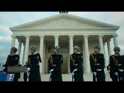 Видео: Какой президент федерализирует национальную гвардию?