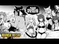 Everyone Envied the Beast Tamer for Always Taming Girls as His Slaves - Manga Recap