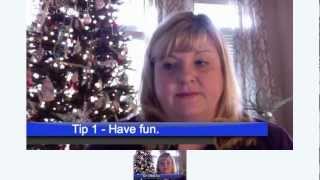 Stress-Free Holiday Hosting Tips