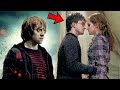 TOP: 13 Secretos que NO SABIAS de las Peliculas de Harry Potter