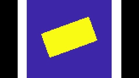 MATLAB Session -- Rotating Meshgrids