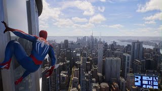 Marvel's Spider-Man 2_23 minutes of gameplay