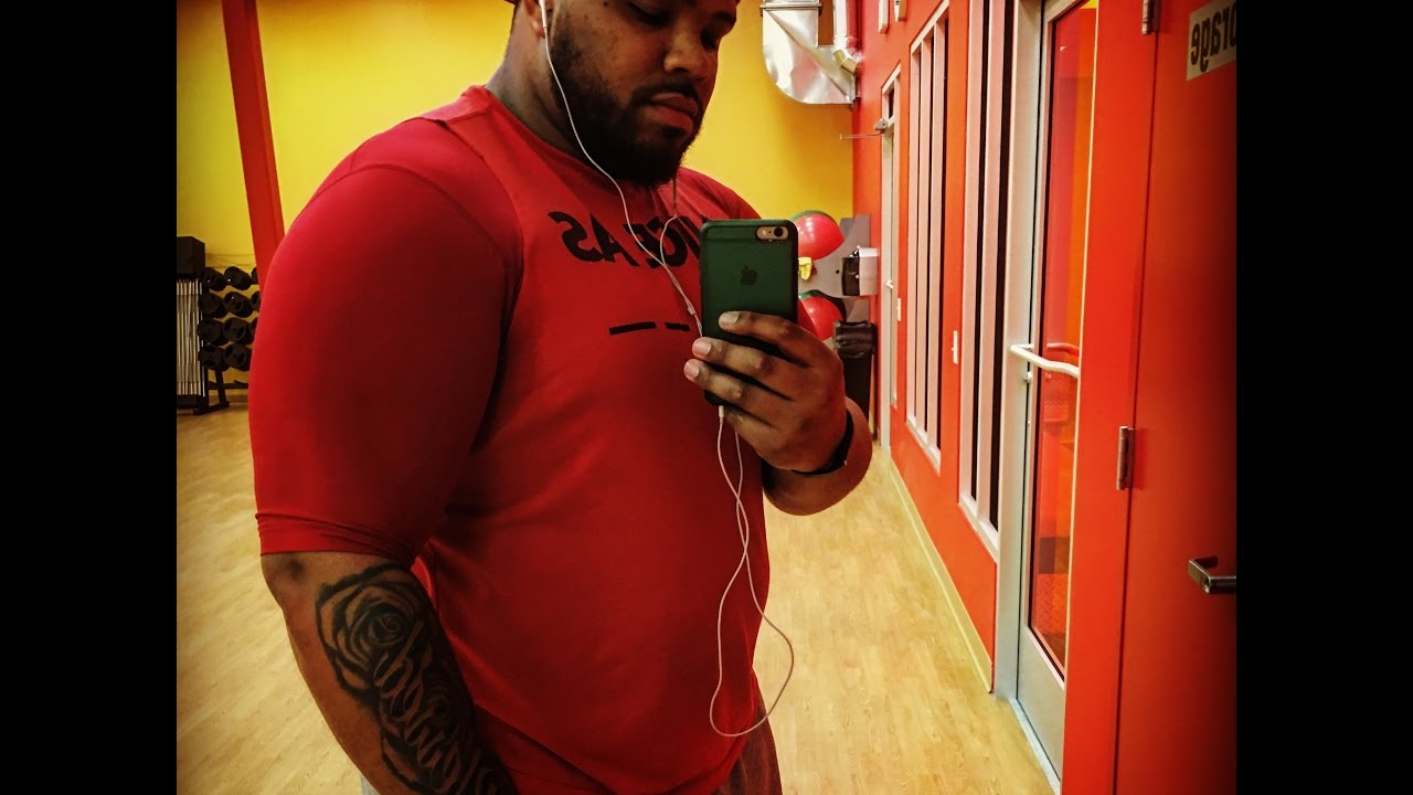 ATHLEAN X DAY 1!!!! - YouTube