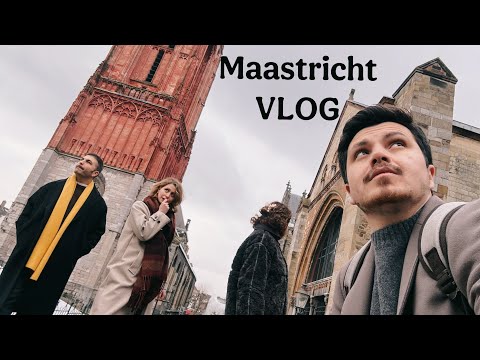 Maastricht: Hollanda’nın Tarihi