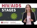 What is hiv  aids and how does it affect your body  stanford center for health education