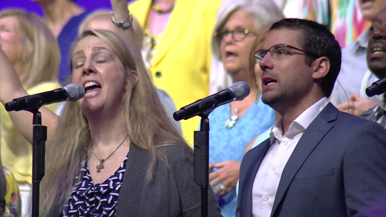 Revelation Song  Colorado Community Church