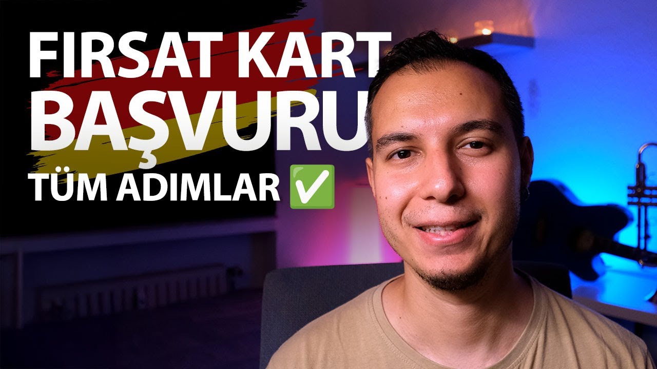 Fırsat Kart Başvurusu Nasıl Yapılır? | 2026 GÜNCEL
