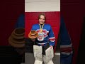 Cash Zinck, POG vs Aces, March 28
