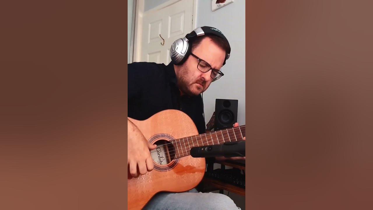 Spanish Guitar Music: A Journey Through Beautiful Melodies