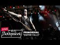Primordial: "Empire Falls" LIVESTREAM – Rock Hard Festival 2024 | Rockpalast