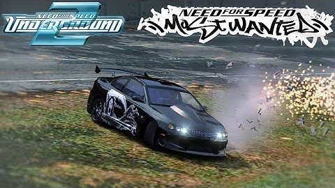 Final Pursuit with Caleb