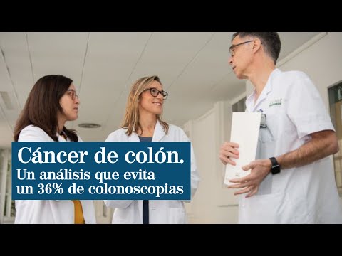 Científicos españoles crean