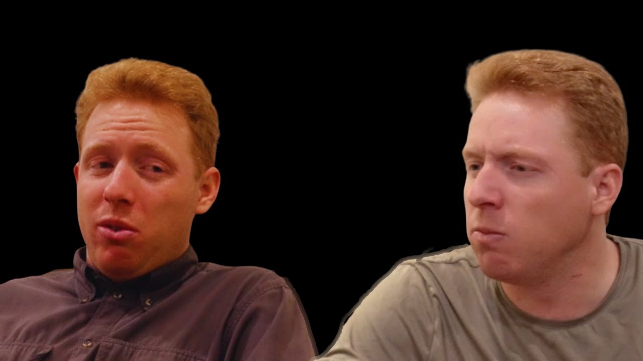 Я убедил себя покинуть секту.