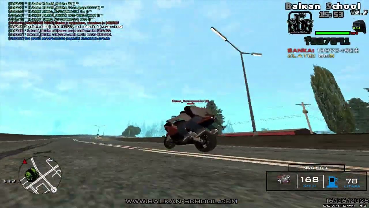 Robanje na DT *Robanje u PO1* @BalkanSchoolCommunity