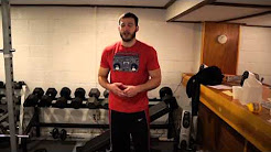 Build a Cheap Free Weight Home Gym