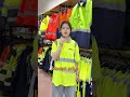 Why are the prices of the same reflective workwear so different? #workwear #frworkwear #factory