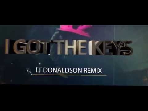 DJ Khaled - I Got the Keys ft. Jay Z, Future