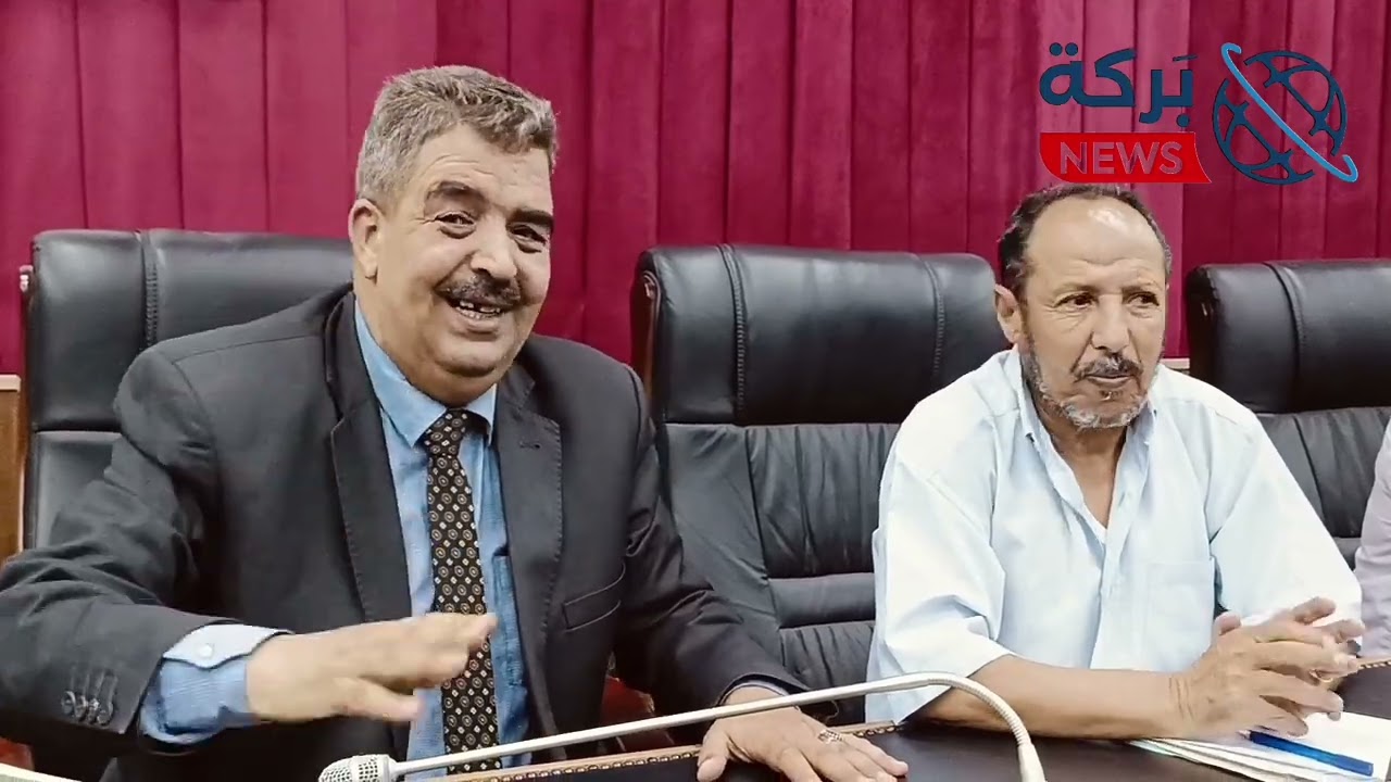 بلهزيل بلحسن يقود مولودية سعيدة بعد تأجيل الانتخابات وتزكيته بالإجماع