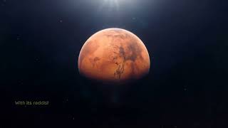 A Natural History and facts of Mars