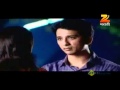 Madhu Ethe Ani Chandra Tithe - Indian Marathi TV Serial - Episode Part - Mukta Barve - Zee TV