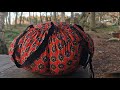 In the Cairngorms testing the Wonderbag