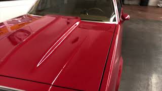 1979 Chevrolet Malibu NICE DRIVER CONDITIONVERY RELIABLEWORKING AC