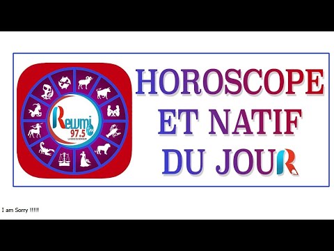 Horoscope & Astro Anna Thiaw - Jean Fall 10 Mars 2021 Fr