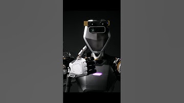 Breaking News: Magna International Enters the Humanoid Robot Race | New technology | Pro robots