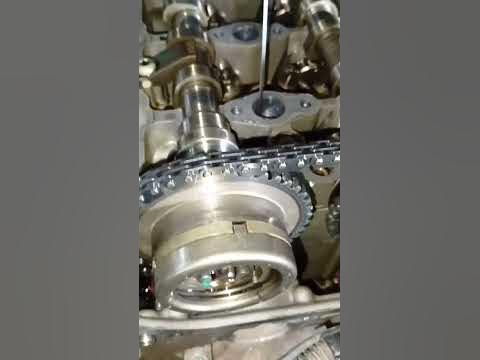 C200 Mercedes Benz,274 Engine - YouTube