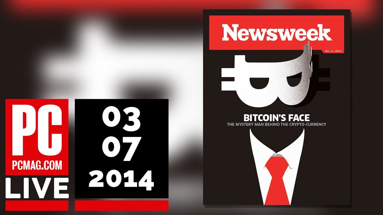 Alleged Bitcoin Founder Denies Involvement | PCMag
