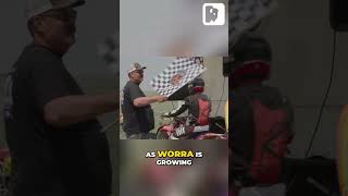WORRA: Wyomings Fastest Growing Motorsports!