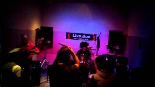 【島村楽器イオン日吉津店】LIVEBOX2011 Vol.6 M・T・H