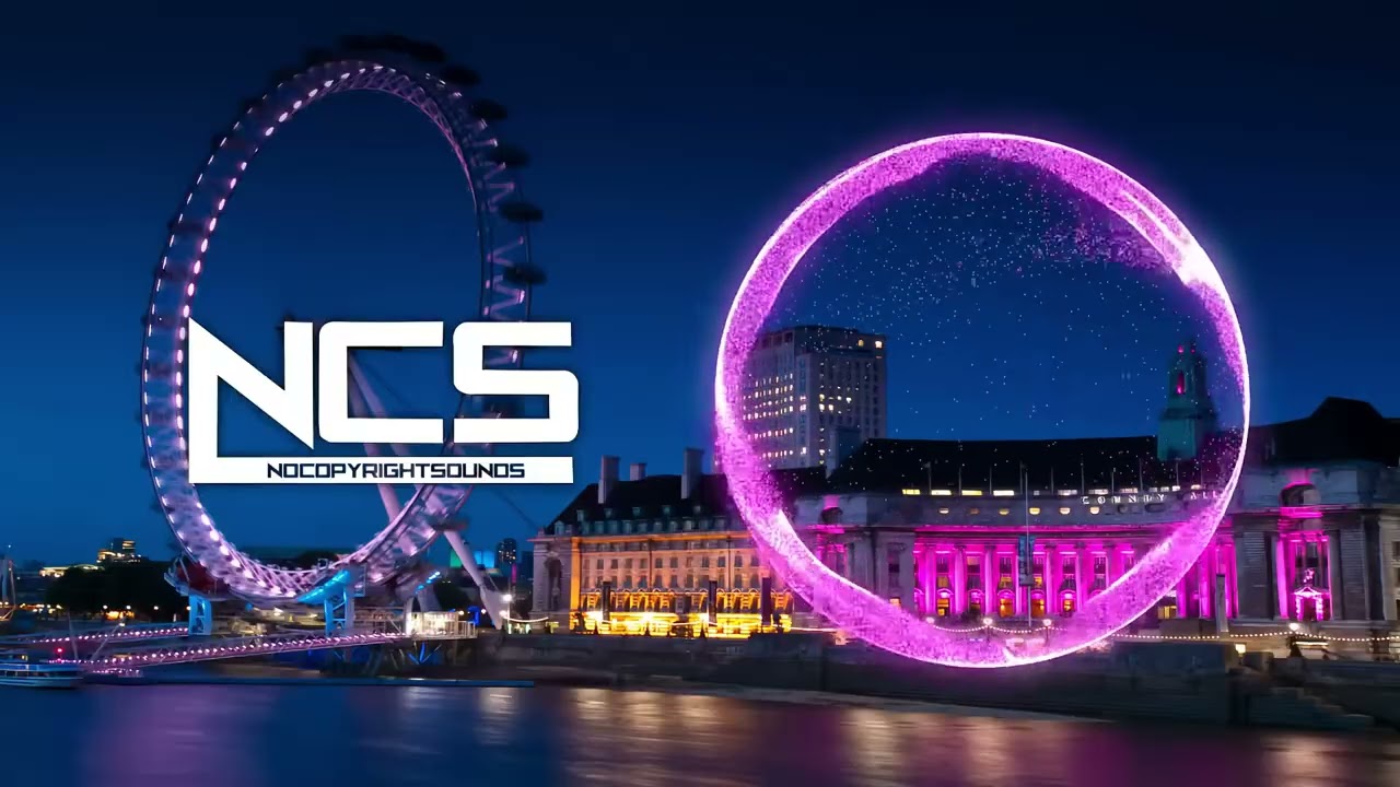 Laszlo   Fall To Light   DnB   open music  Copyright Free Music1080p