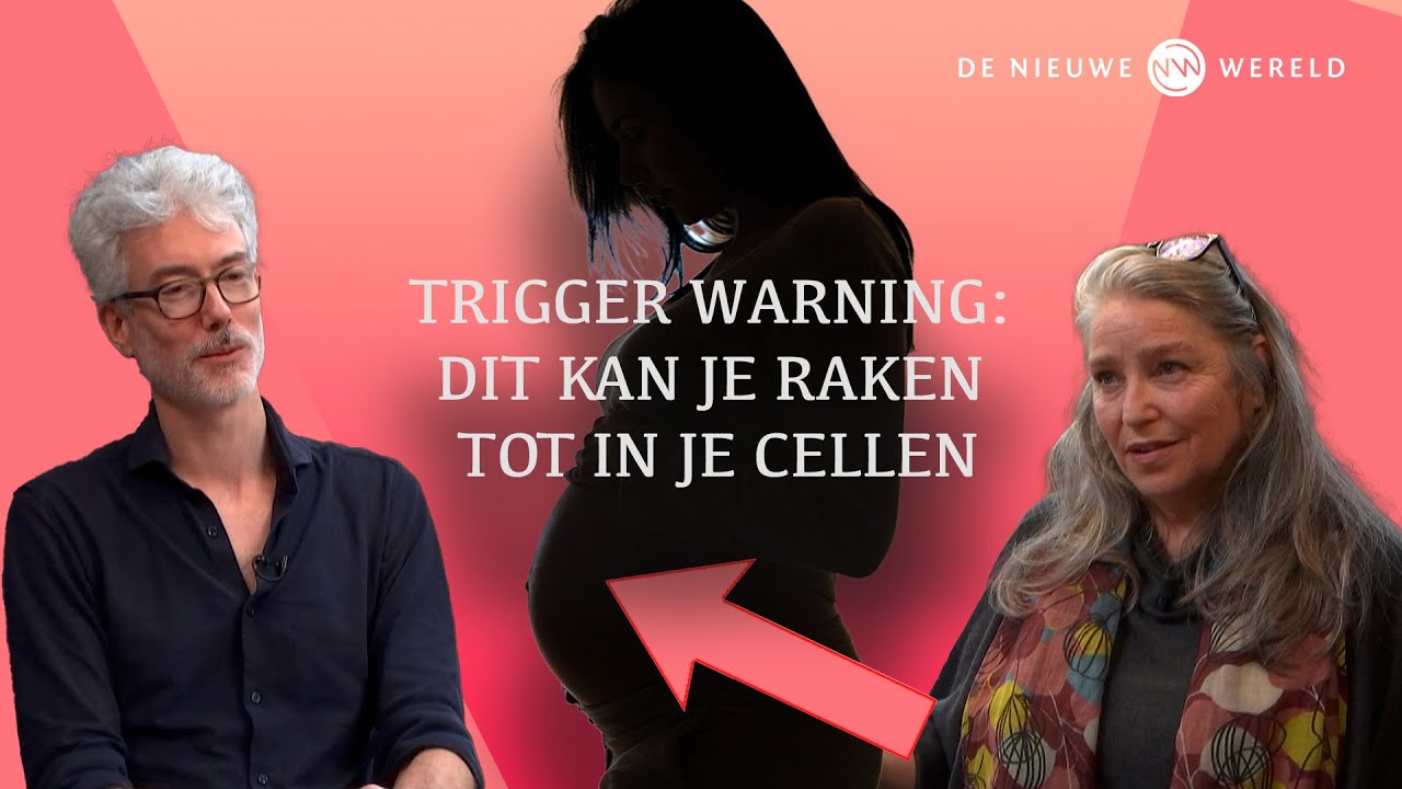 Van Baarmoeder tot Sterfbed - Integrale Geneeskunde | Anna Verwaal 