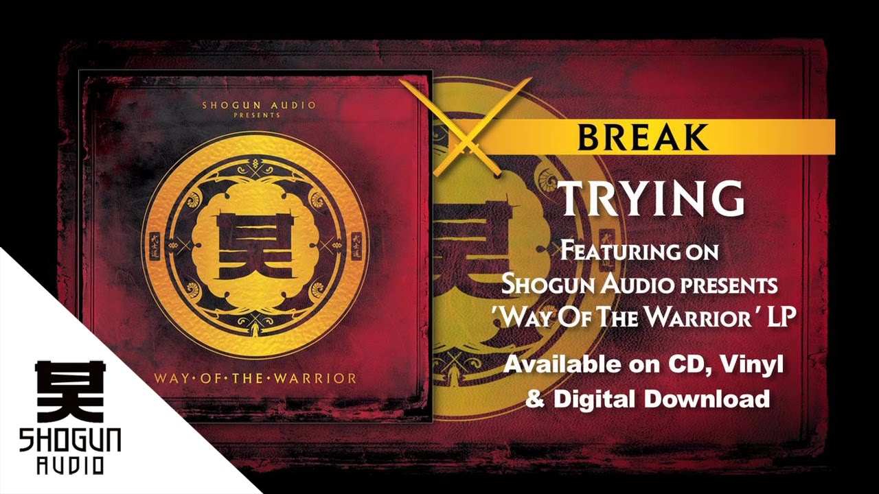 Break broken try. Commix the time. alix perez &amp; spectrasoul - the need (original mix). spectrasoul - alibi (break remix). the samples of alix perez.