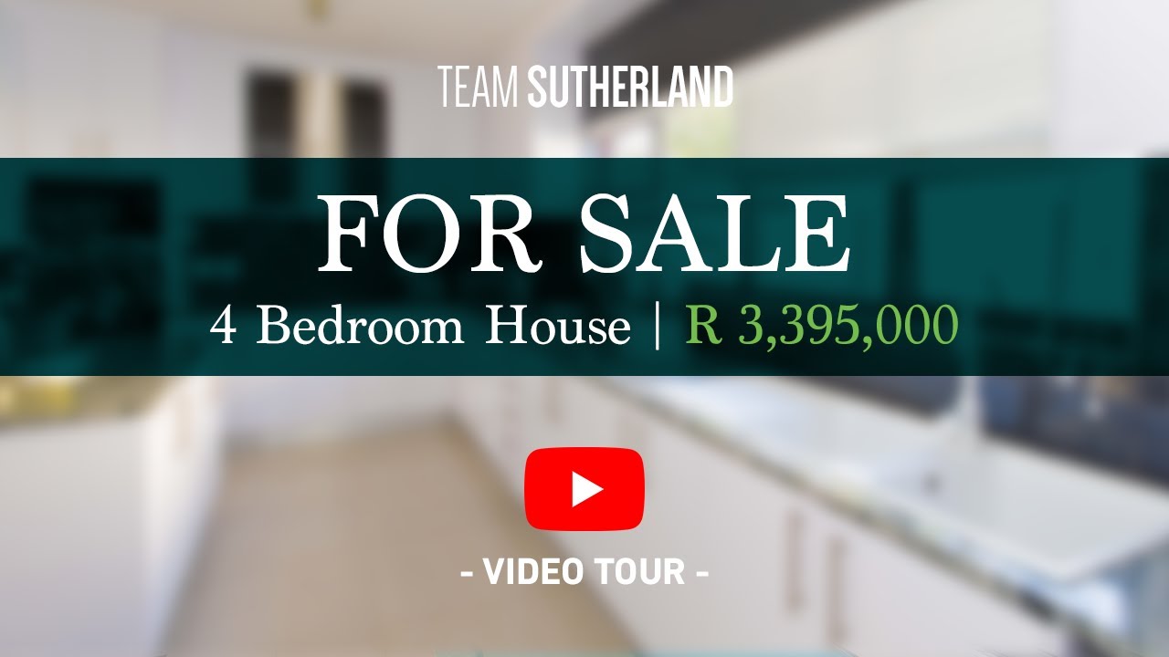 Modern Family Dual Living Investment! (4 Bedroom Family Home)