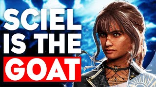 Here's Why Sciel is Expedition 33's BEST Character!