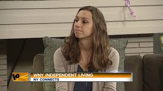 WNY Independent Living Center