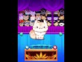 American Curl ~ Cat Game: The Cats Collector ~ #shorts