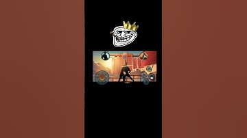 troll face edit ♾️#shadowfight2 #trolledit #edit