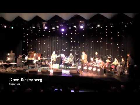 Ed Palermo Big Band with Napoleon Murphy Brock - P...