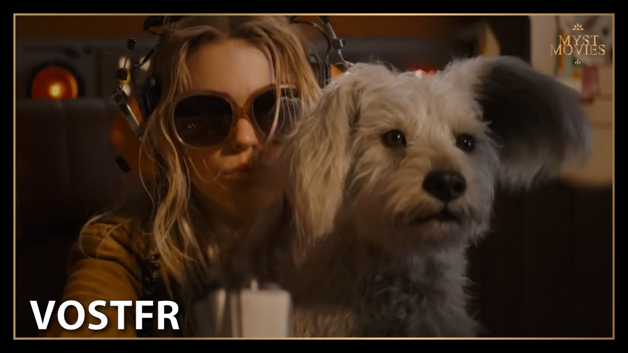 SUPERGIRL | Bande Annonce VOSTFR 2026