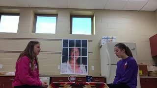 Social studies project (16 Amendment) by Mackenna schultz
